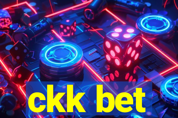 ckk bet